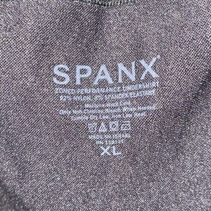 Spanx Tank Top